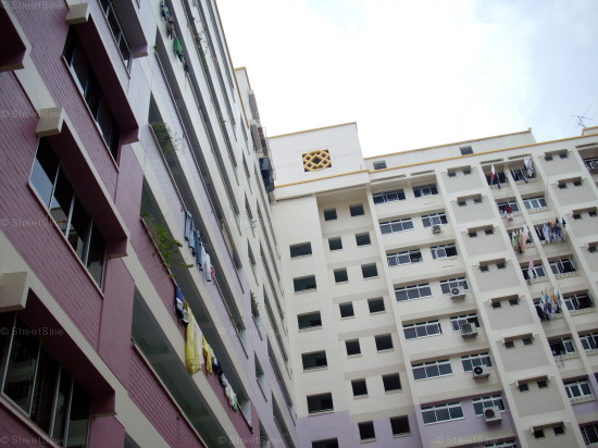 Blk 544 Choa Chu Kang Street 52 (Choa Chu Kang), HDB 4 Rooms #77412